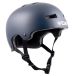 TSG Casque - evolution solid - satin bleu nuit - taille l/xl