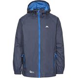 Trespass Qikpac Waterproof Jacket Unisex Multicolour M