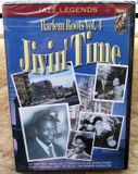 Harlem Various - Harlem Roots 04:jivinitim DVD
