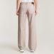 G-Star Judee Loose Wmn Dames Jeans Katoen 26/30 Frose GD Coated