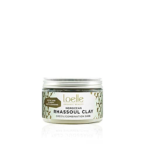 Loelle Clay Green 150 g