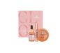 La Provençale - Set Le Glow d'Iris Mittenaere – make-up & verzorging set – multifunctioneel serum – het instant gouden glans poeder – de brandende mascara volume