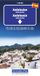 Kümmerly+Frey Hallwag Kümmerly+Frey AG Regional maps - Spain/Portugal- Andalusia / Costa del Sol