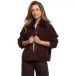 Rino & Pelle Nia Veste - Coffee Roast