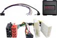 ACV Stuurwielbediening Geschikt voor Diverse Voertuigen 20Pin/32Pin Nissan Multilead