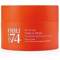 EAUde1974 Wax EAU de Capri Haarcrème Unisex 100ml