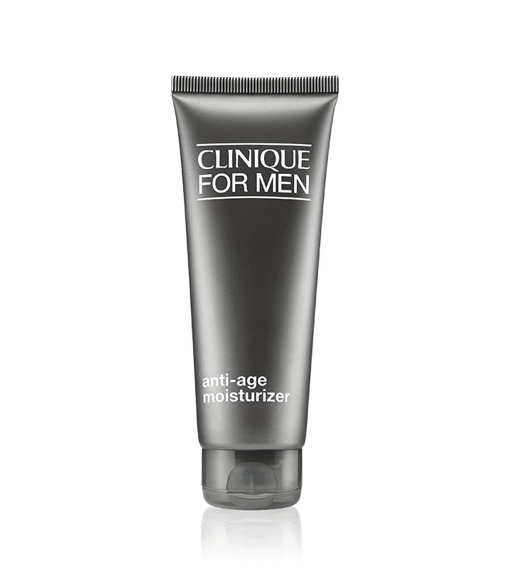Clinique For Men Anti-Age Moisturizer - 100ml - Men's Face Cream