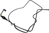 Gates Tuyau De Carburant MFL1054 Renault 8200338434