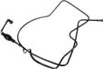 Gates Tuyau De Carburant MFL1054 Renault 8200338434