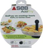 SEB XA7010 Snackmandje Accessoire voor Actifry