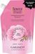 Garancia Source Micellaire Enchantée Micellair Reinigingswater Rose D'Antan Eco-Refill 400 ml