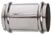 Cornat Dubbele Mof Sifon 32Mm Ch - TEC318206