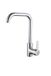 DP bath GC1001 wastafelkraan Crisantemo, zilver