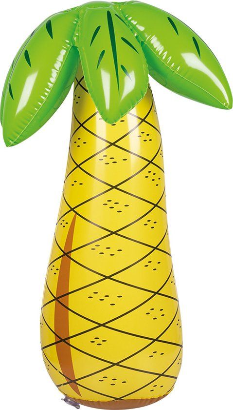 Boland Opblaasbare palmboom Tropical