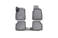 Element Custom-Fit Premium antislip rubberen vloermatten - FORD Ca