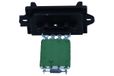 MAXGEAR 27-1248 Résistance de ventilateur pour CITROËN C3 I Schrägheck (FC, FN) ventilateur d'habitacle