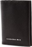 MANDARINA DUCK Mellow Urban Card Case Mole Donkerbruin