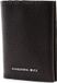 MANDARINA DUCK Mellow Urban Card Case Mole Donkerbruin