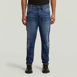 G-Star Raw G-star Arc 3d Tapered Jeans Heren - Broek - Blauw - Maat 34/32