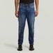 G-Star Raw G-star Arc 3d Tapered Jeans Heren - Broek - Blauw - Maat 34/32