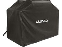 Lund Housse de grill - 100x60x95cm - Étanche - Résistant aux UV