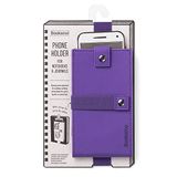 IF Bookaroo Phone Holder - Purple