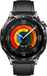 Huawei WATCH GT5 46mm Smartwatch - AMOLED, GPS, 1.43" Display - Black