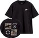 Alpinestars Checkback Oversized CSF T-shirt Noir XXL