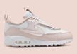 Nike Air Max 90 Futura "Barley Rose" Sneakers - Unisex