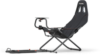 Playseat Challenge - Racing Seat - Black