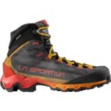 La Sportiva Aequilibrium Hike Gore-Tex Wandelschoenen Grijs EU 39 1/2 Man