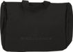 ENDURANCE Greven Kulturtasche, zwart, Polyester/PU/TPU, 23 x 27 cm, 5.6 L, Ophangbaar