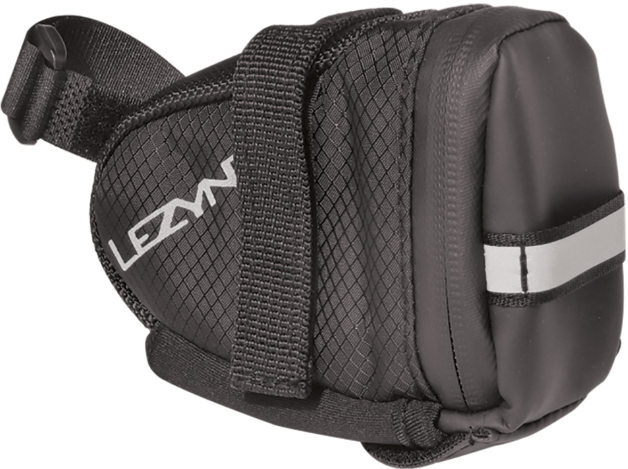 Lezyne Zadeltas 36-73-1001.S Caddy-S