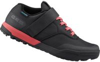 Shimano Dames MTB - Fietsschoenen GE500W