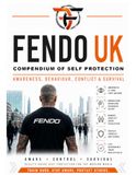 FENDO UK STUDENT HANDBOOK