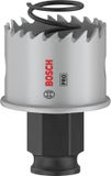 Bosch PRO Scie cloche pour tôle PC Plus 35 mm