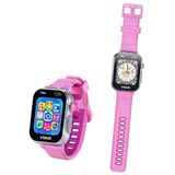 VTech KidiZoom Smartwatch DX4 Roze