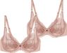 Triumph Bügel-BH Wild Peony Florale