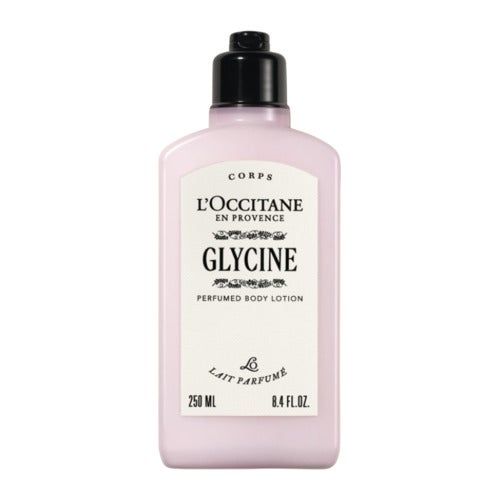 L'OCCITANE Glycine Perfumed Bodylotion 250 ml