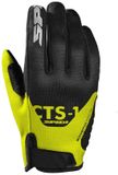 Spidi Cts-1 Handschoenen Groen, Zwart S