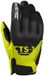 Spidi Cts-1 Handschoenen Groen, Zwart S
