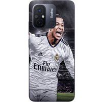 Xiaomi Hoesje Kylian Mbappe Real Madrid Doelpunt