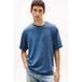 Tommy Jeans T-shirt ample avec imprimé dorsal bleu foncé