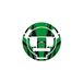 Puig 6300V protection carénage modèle Radical BMW 07-13, vert