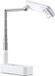 4Smarts LoomiPod Fold Selfie Stand met LED-lampen en Bluetooth-afstandsbediening voor smartphones Wit
