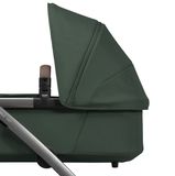 Joolz Zonnekap Geo3/Geo5 Forest Green