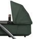 Joolz Zonnekap Geo3/Geo5 Forest Green