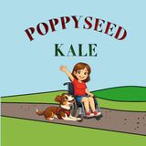 Poppyseed Kale