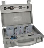Bosch PRO Multi Materiaal PC Plus Set de scies cloches 9 pièces