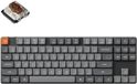 Keychron K1 Max toetsenbord brown switch USB + RF Wireless + Bluetooth zwart